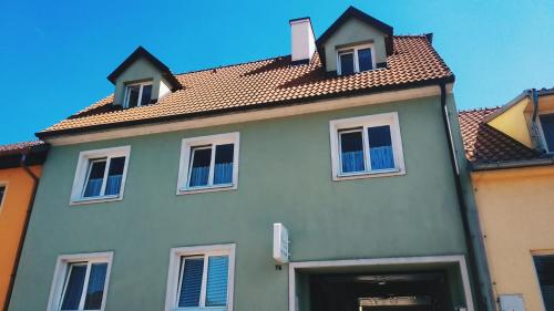 Фотография гостевого дома Pod Vinicí