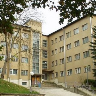 Фотография санатория Смена