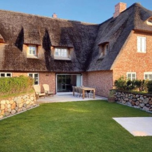 Фотография гостевого дома Middenhus am Risgap