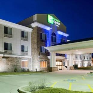 Фотографии гостиницы 
            Holiday Inn Express & Suites Jacksonville, an IHG Hotel