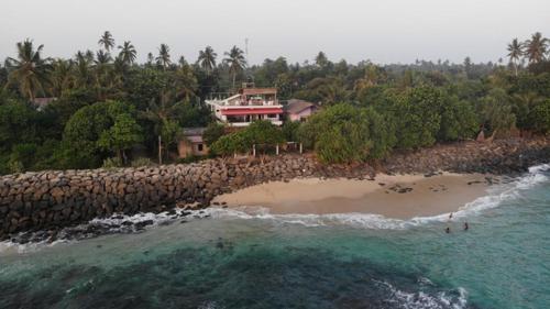 Фотография гостиницы New Ocean Vibes