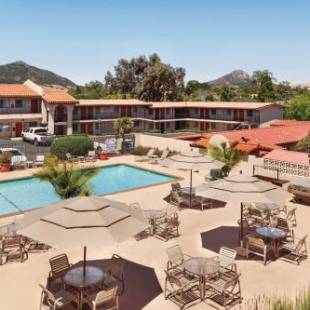 Фотографии мотеля
Sands Inn & Suites