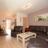 Фотография гостевого дома Nordseewelle