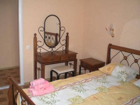 Фотографии гостиницы 
            Воронцовский