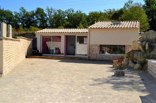 Фотография мини отеля L instant Magique