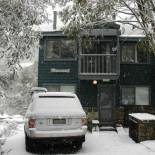 Фотография гостевого дома Three Bears 3