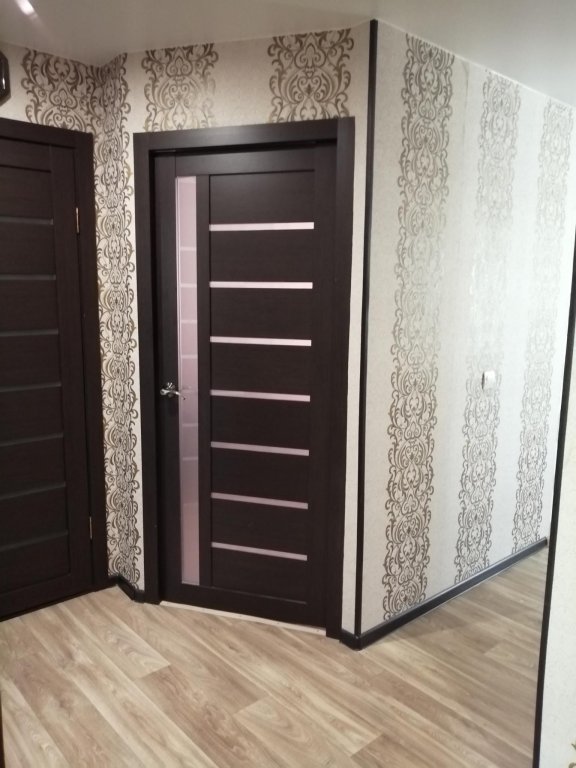 Фотография квартиры Апартаменты на улице Рогачева