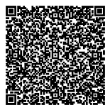 QR код пансионата Осень жизни