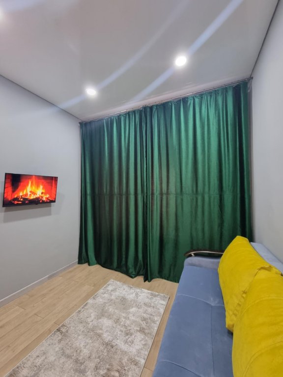 Фотография квартиры Light House (Лайт Хаус) в 11-м микрорайоне 144А корпус 3