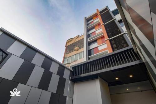 Фотография хостела Tamansari Agung Residence