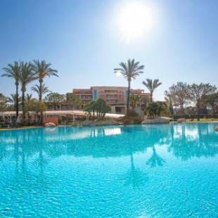 Фотография гостиницы Hipotels Hipocampo Palace & Spa