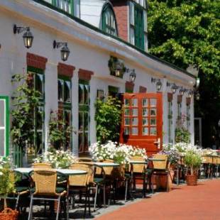 Фотографии гостиницы
Zur alten Post - historischer Teil