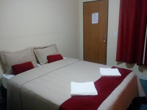 Фотография мини отеля Pousada Quatro Estações