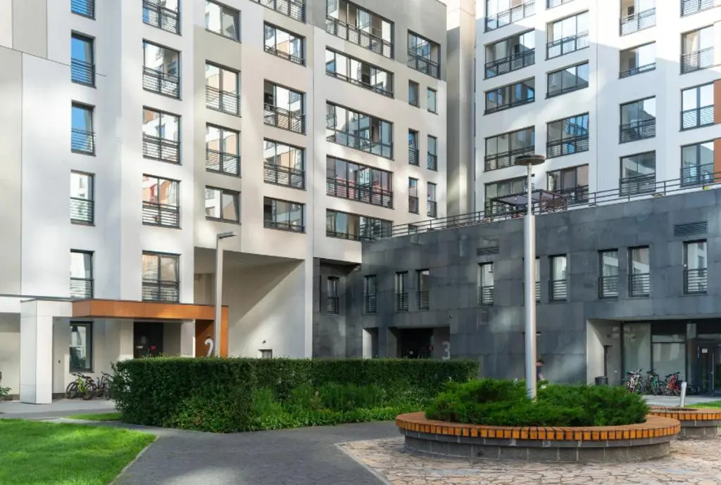 Фотография квартиры Апартаменты на 50 лет Октября, 57А