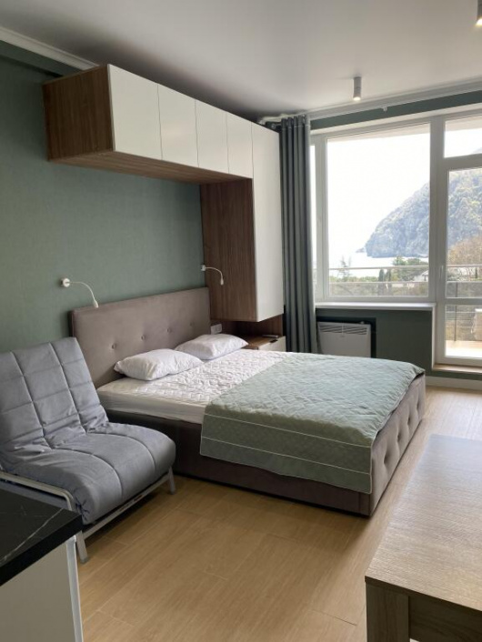 Фотографии квартиры
Апартаменты Отдых у Сергея