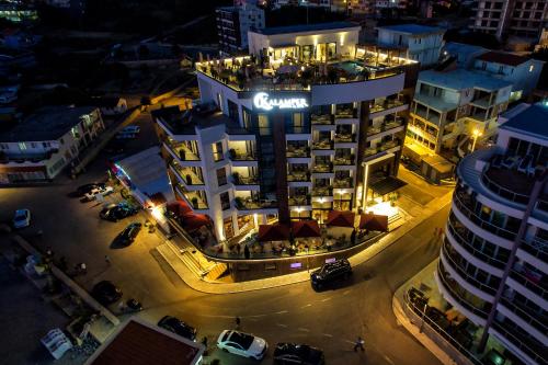 Фотография гостиницы Kalamper Hotel & Spa