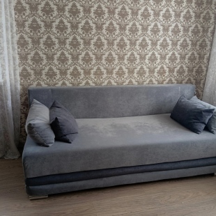 Фотография квартиры Квартира на улице Льва Толстого 34