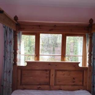 Фотографии гостевого дома
Bear Cottage