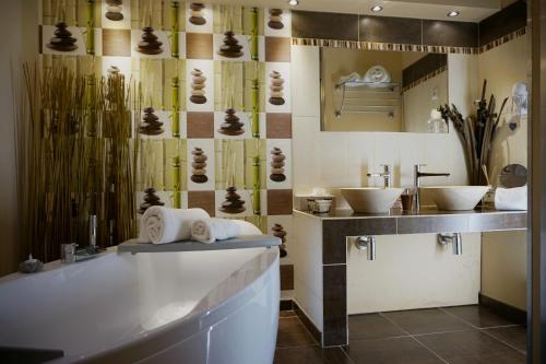 Фотография мини отеля Chambres d'Hôtes La Filature