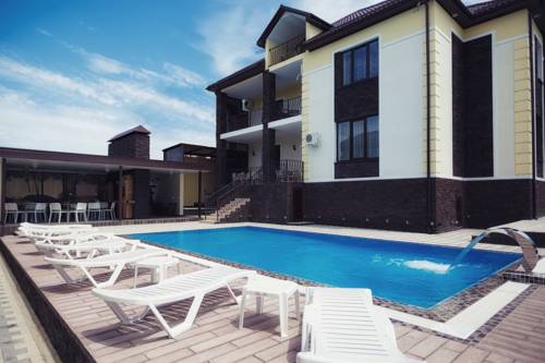 Фотография гостевого дома Мелисса