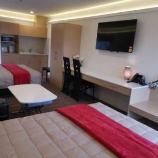 Фотографии мотеля
V Motel