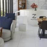 Фотография гостиницы Hotel Z