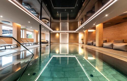 Фотографии гостиницы
Martina Breakfast Lodge