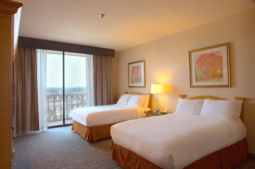 Фотография гостиницы Doubletree by Hilton McAllen