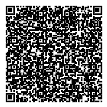 QR код гостиницы Кристалл