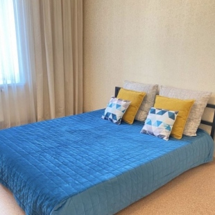 Фотография квартиры Апартаменты на Комсомольском проспекте 44