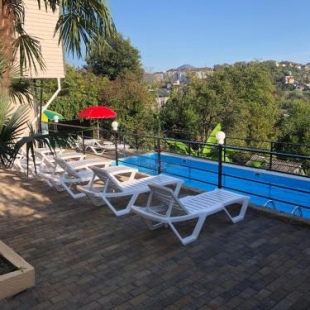 Фотография гостевого дома Гостиница Дворик