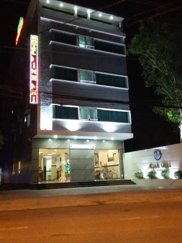 Фотография гостиницы Minh Nhi Hotel