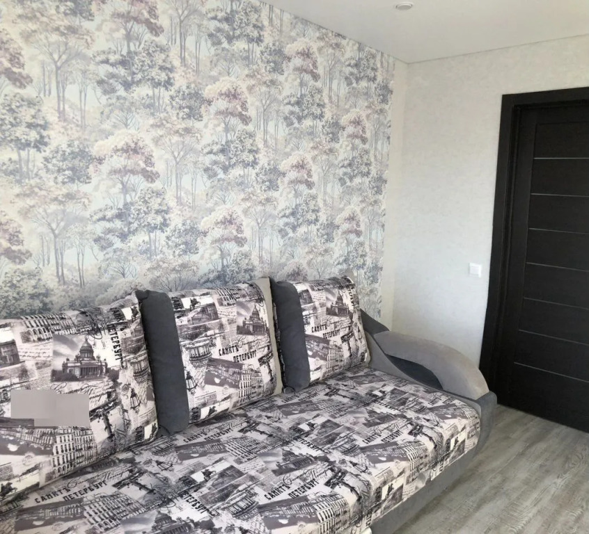 Фотография квартиры Квартира на Улице Смоленская 117