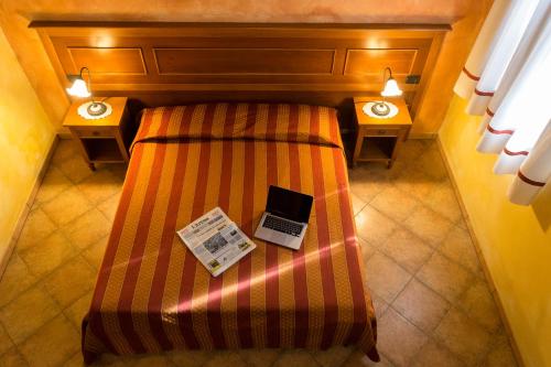 Фотография базы отдыха Agriturismo Tre Rondini