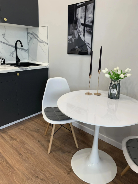 Фотография квартиры Квартира Студия