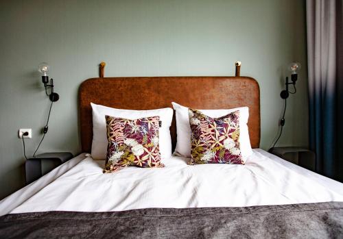 Фотография гостиницы Frogner House Apartments- Lagårdsveien 61