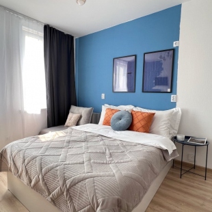 Фотография квартиры Апартаменты Новые возле Парка