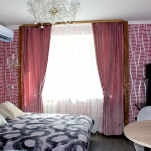 Фотография квартиры Квартира возле Аквапарка