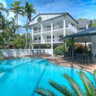 Фотографии апарт отеля
Garrick House