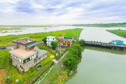 Фотография мини отеля Lanyang Beach Villa