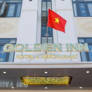Фотография гостиницы Golden Inn Hotel