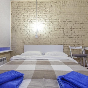 Фотография квартиры Апартаменты Гости Любят на Садовой