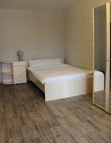 Фотография квартиры Хочу Приехать - квартира на Чехова, 12