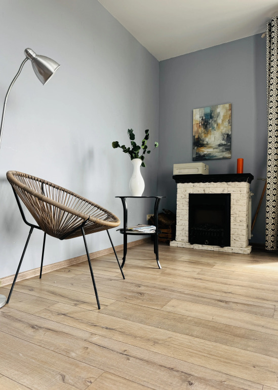 Фотография квартиры Квартира Palata №6