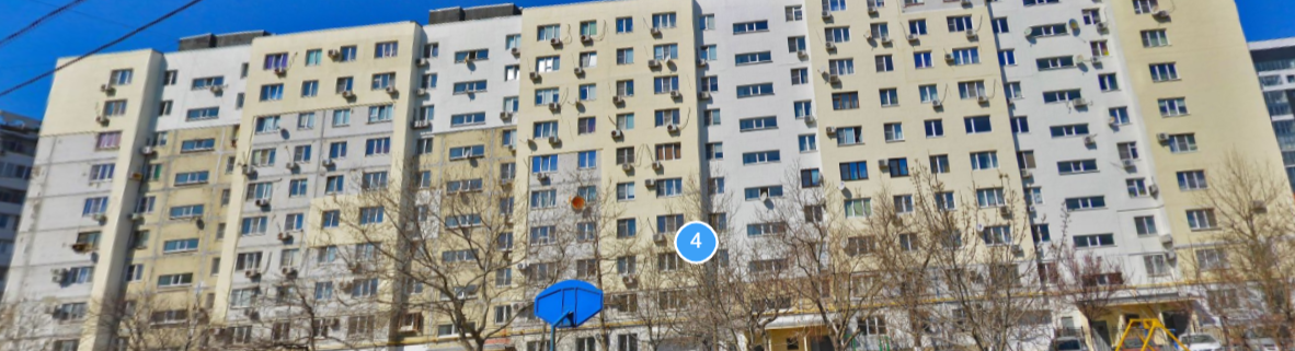 Фотография хостела 4-6