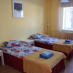 Фотографии хостела
Kallaste Hostel