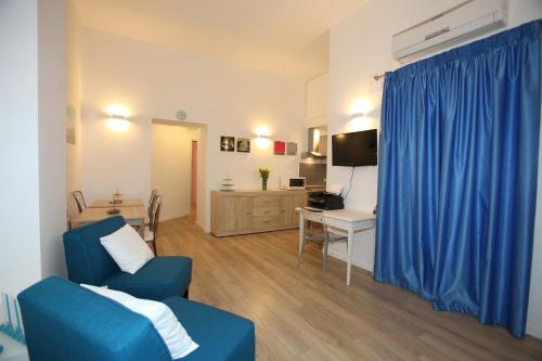 Фотография мини отеля B&B Teatro