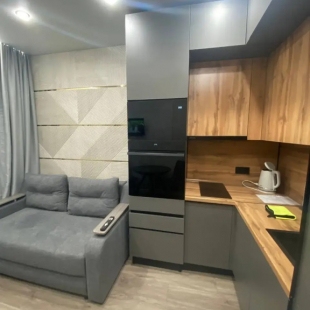 Фотография квартиры Квартира cтильная Аэропорт