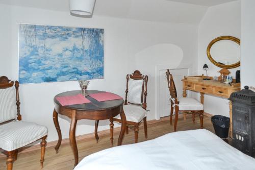 Фотографии мини отеля 
            Skærbæk B and B