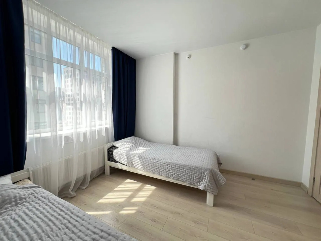 Фотография квартиры Квартира Семейный Уголок